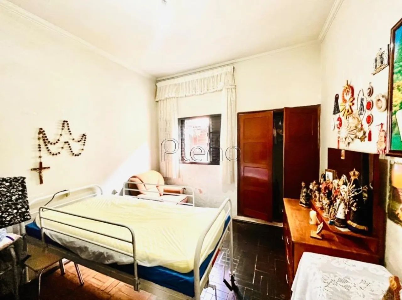 Casa à venda em Campinas, Vila Nova, com 2 quartos, com 160 m² - Foto 5