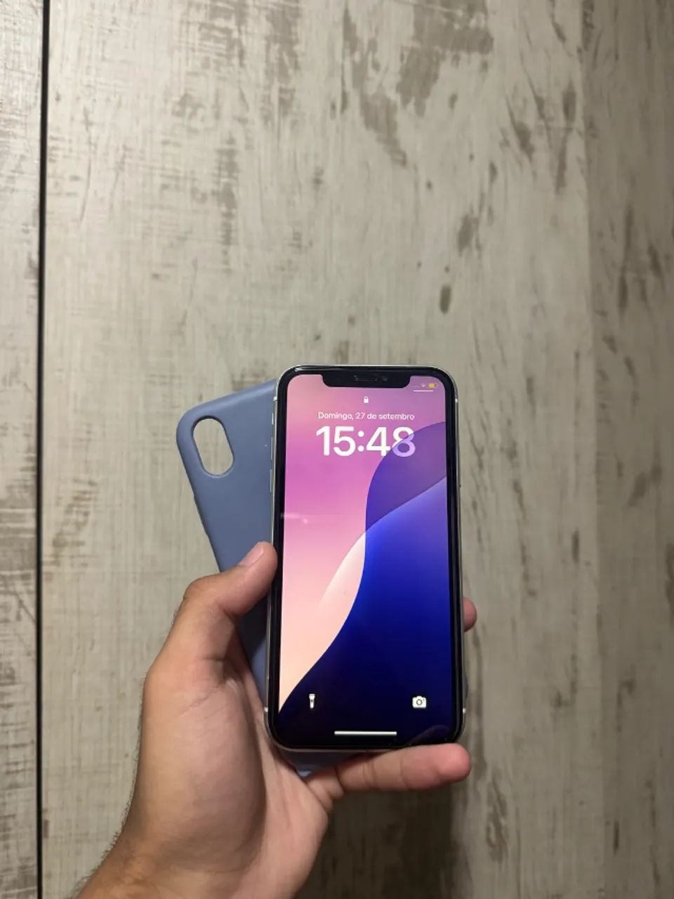 iPhone XR bateria 100% - Foto 2
