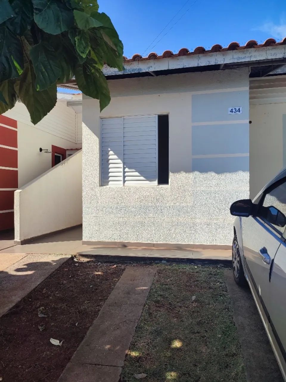 Casa no Cond. Terra Nova Foz, 3 quartos