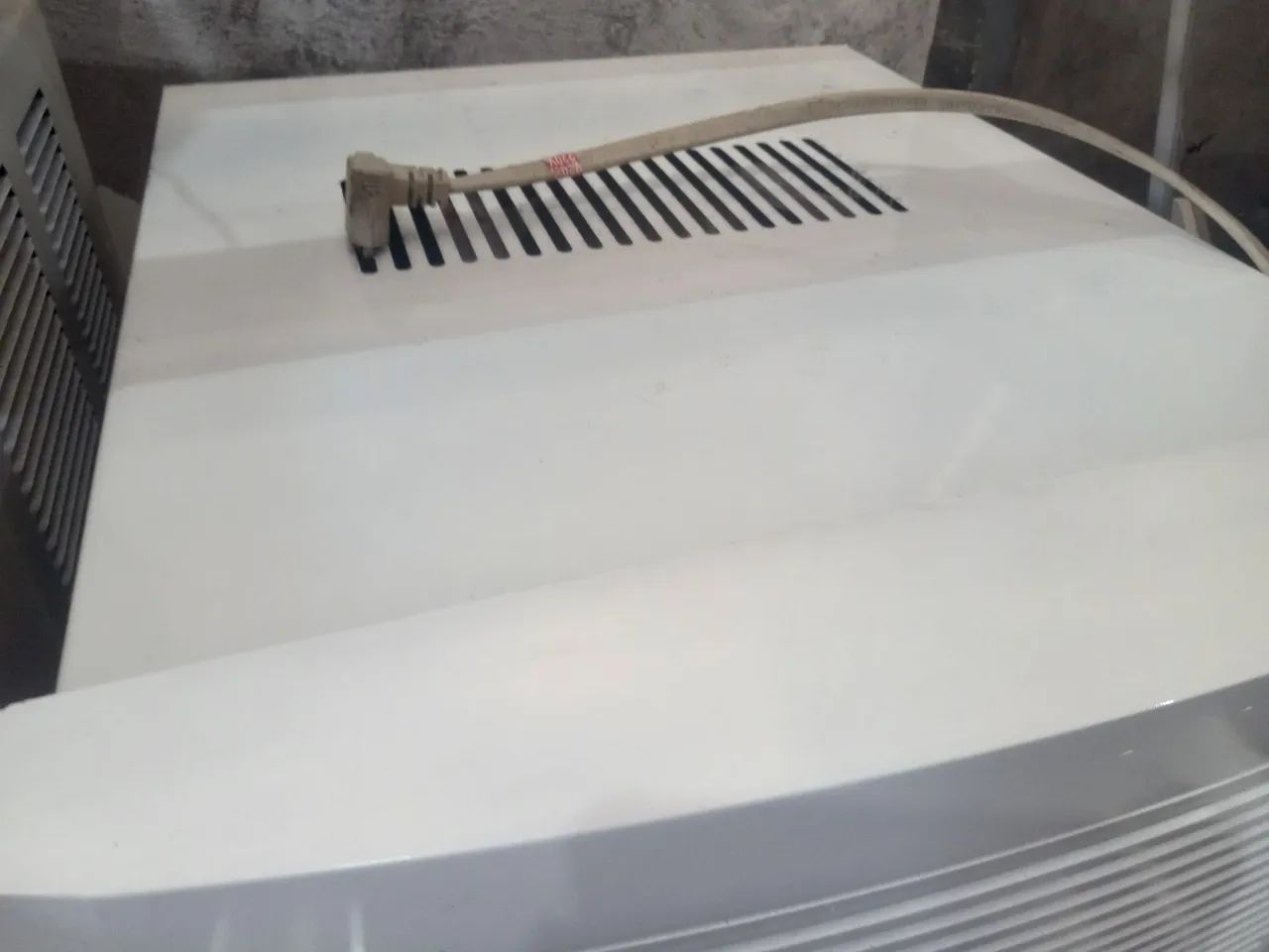 ar condicionado Eletrolux 7.500btus  - Foto 5
