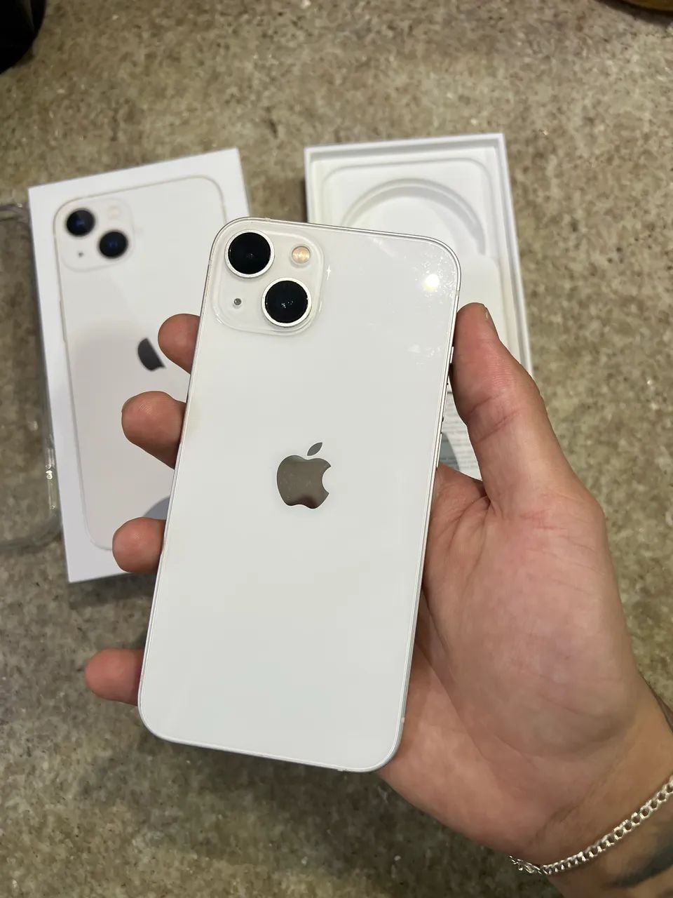 Iphone 13 256 - Foto 4