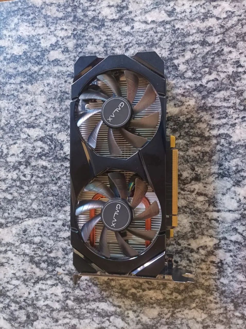 GTX 1660 GALAX 