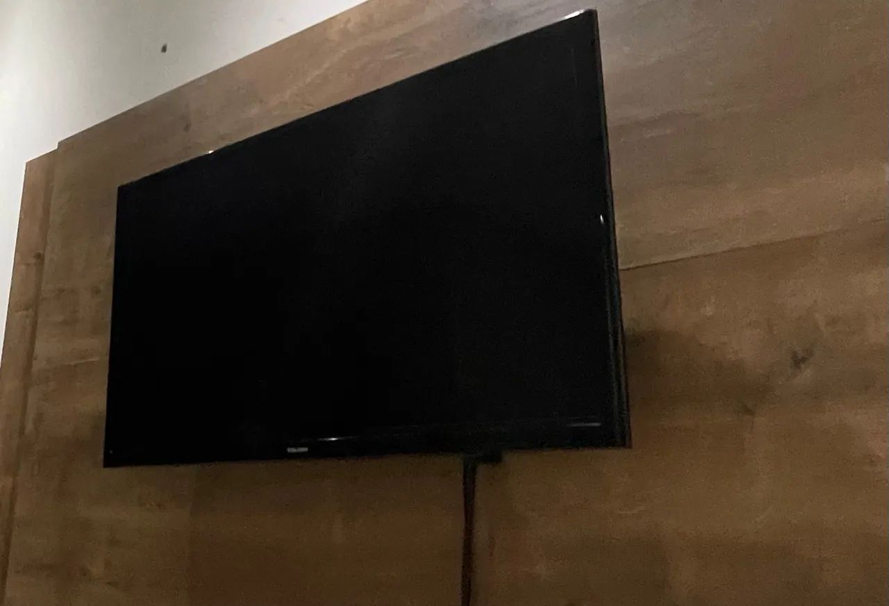 TV Samsung 32 polegadas 