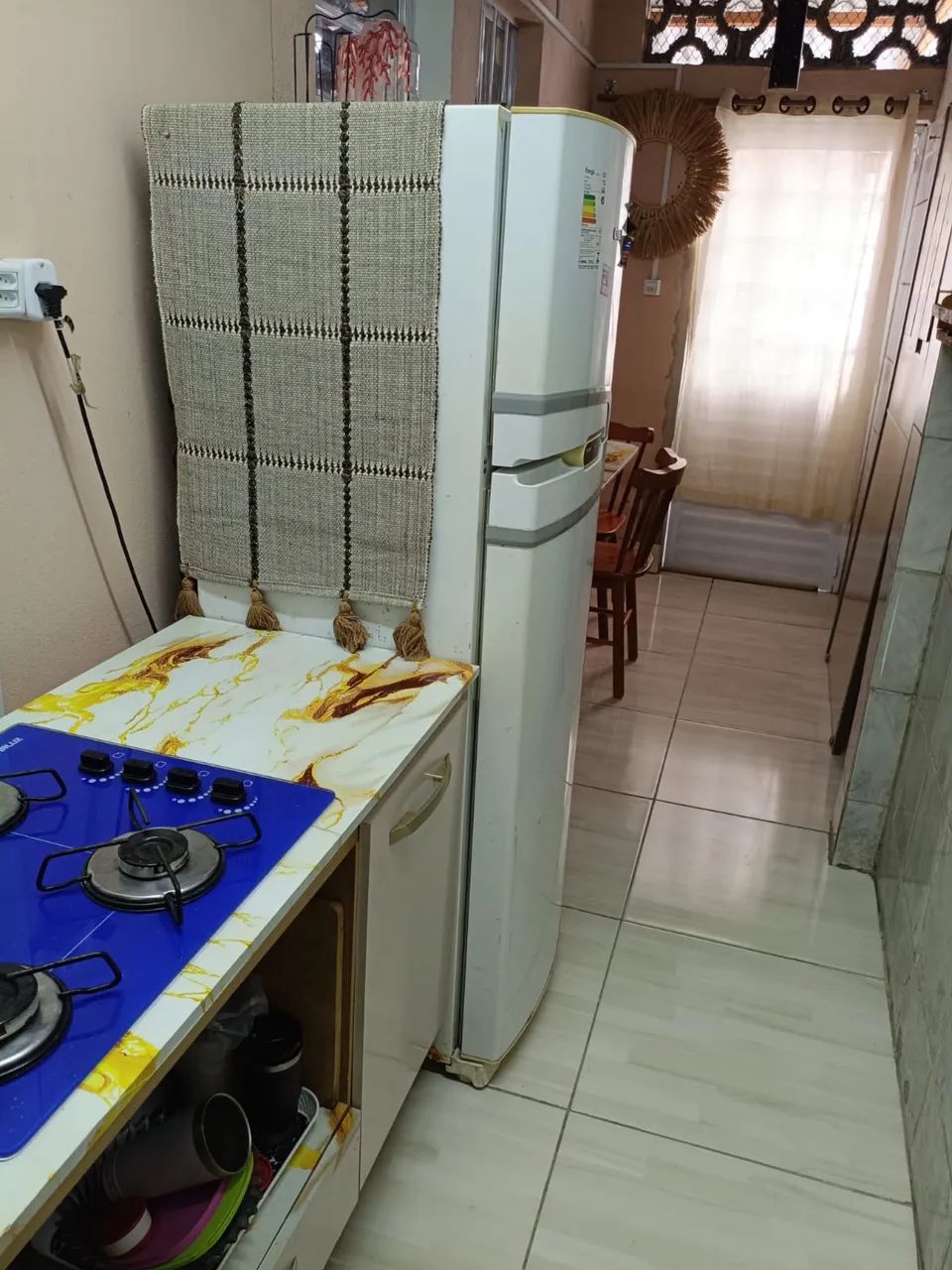 Mini casa mobiliada temporada - Foto 2