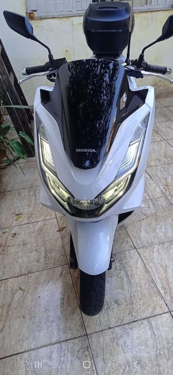 Pcx único dono  - Foto 5