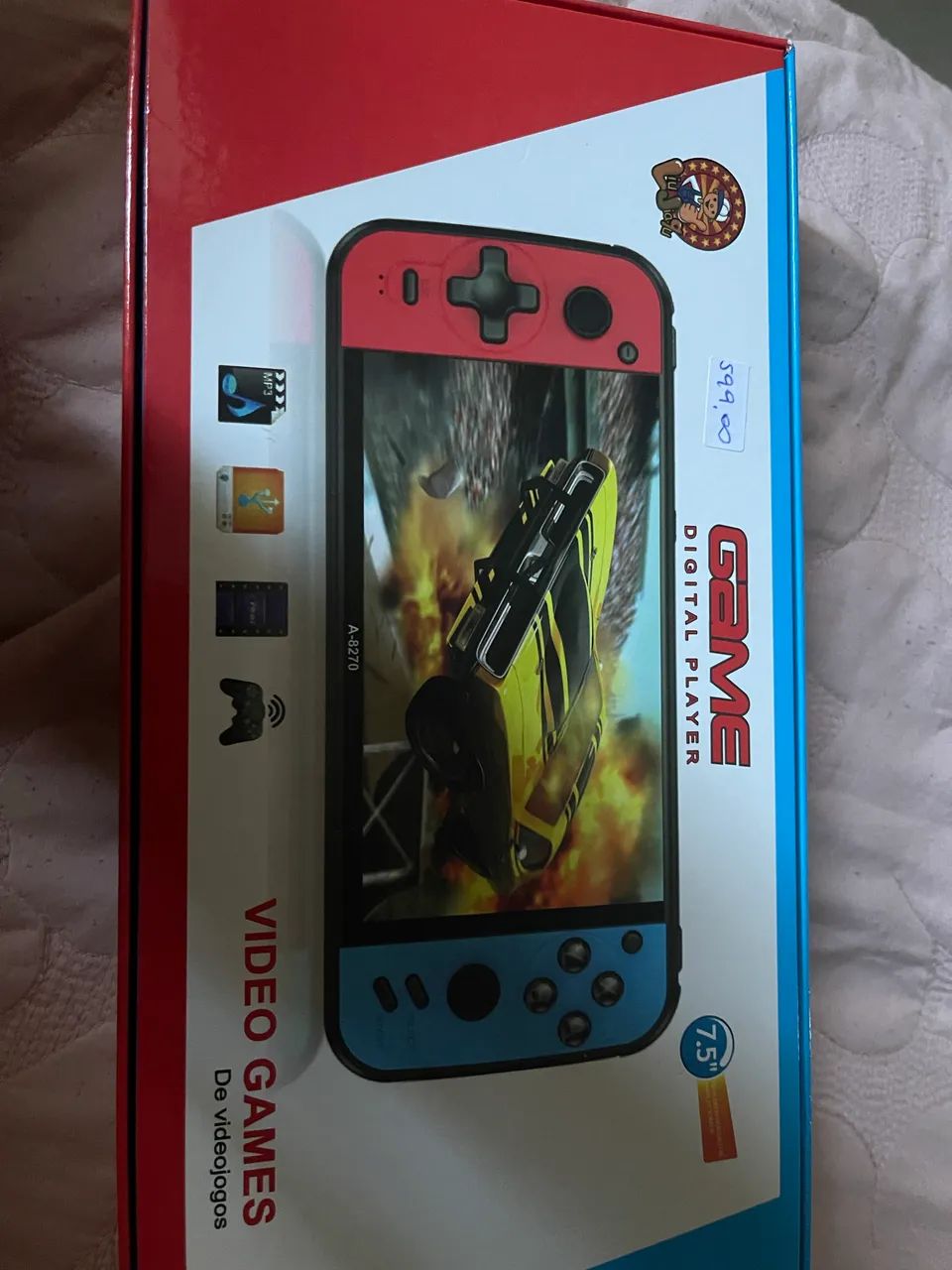 Vendo videogame - Foto 2