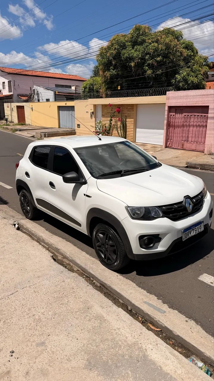 Renault Kwid 2021