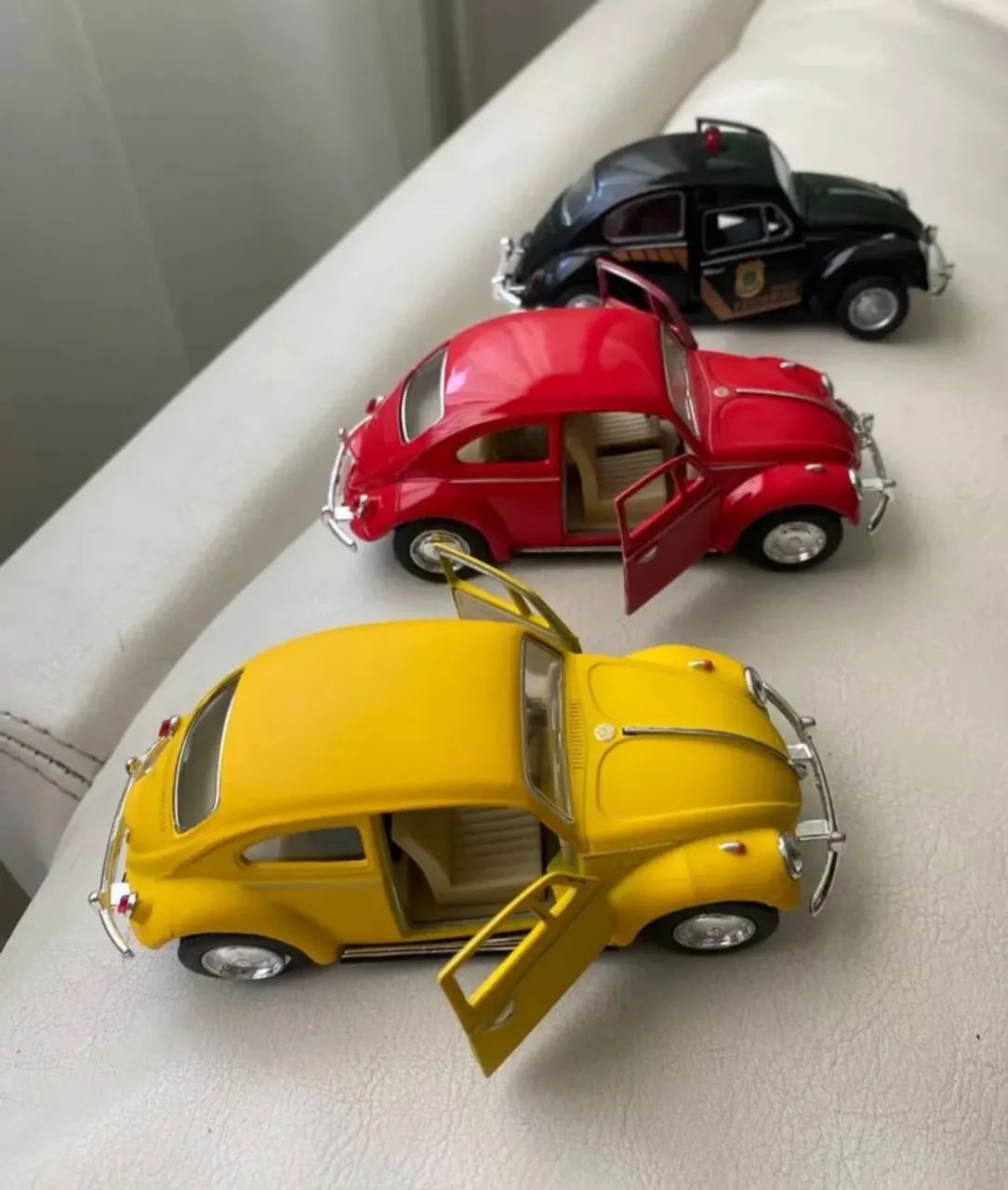 Miniaturas VW Clássico 1967/ Preço por Unidade