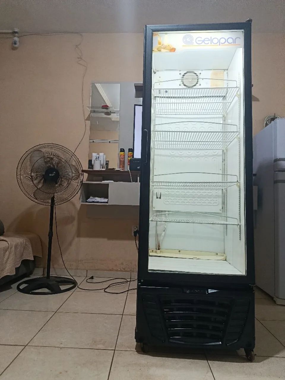 Expositor semi-novo zap * - Foto 4