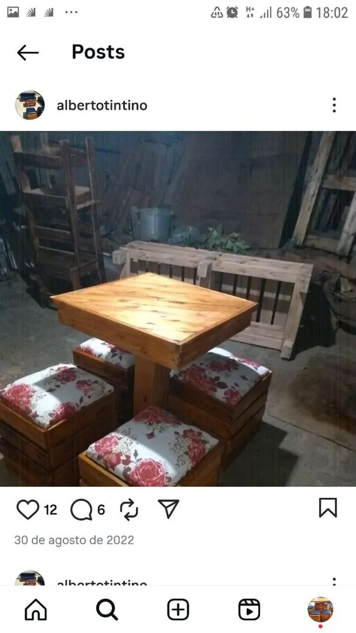 Mesa - Foto 3