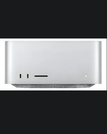  Apple Mac Studio M4 Max 14-core/32-core 36gb Ram 512gb Ssd Apple Mac Studio M4 Max 14-cor