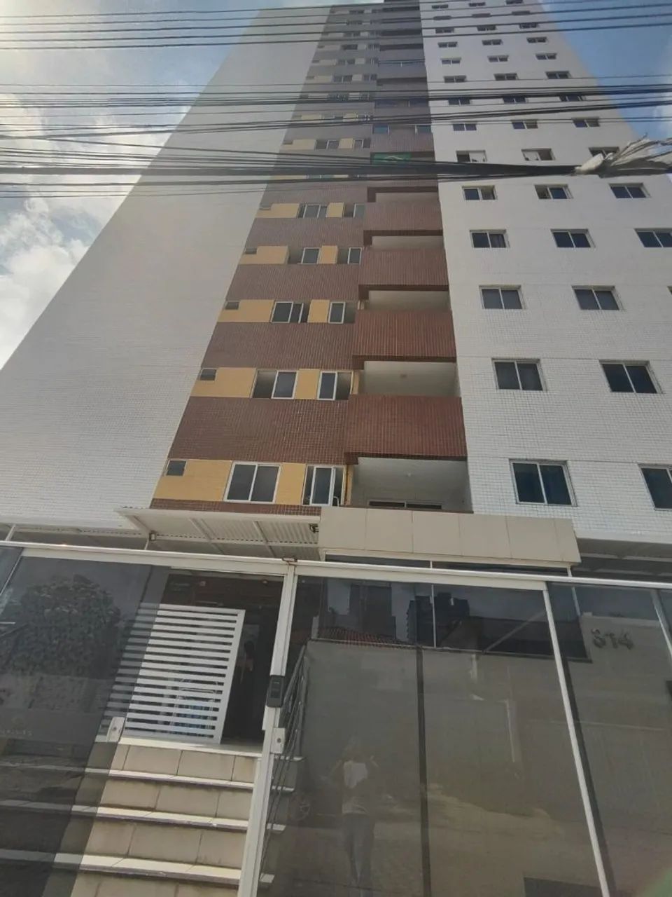 Apartamento Tambauzinho 