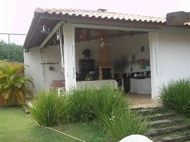Casa - Condomínio Cachoeiras do Imaratá - Foto 3