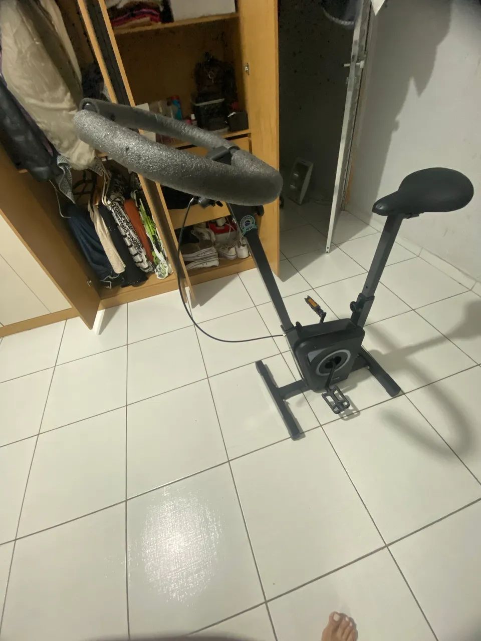 Bicicleta Ergométrica  - Foto 4