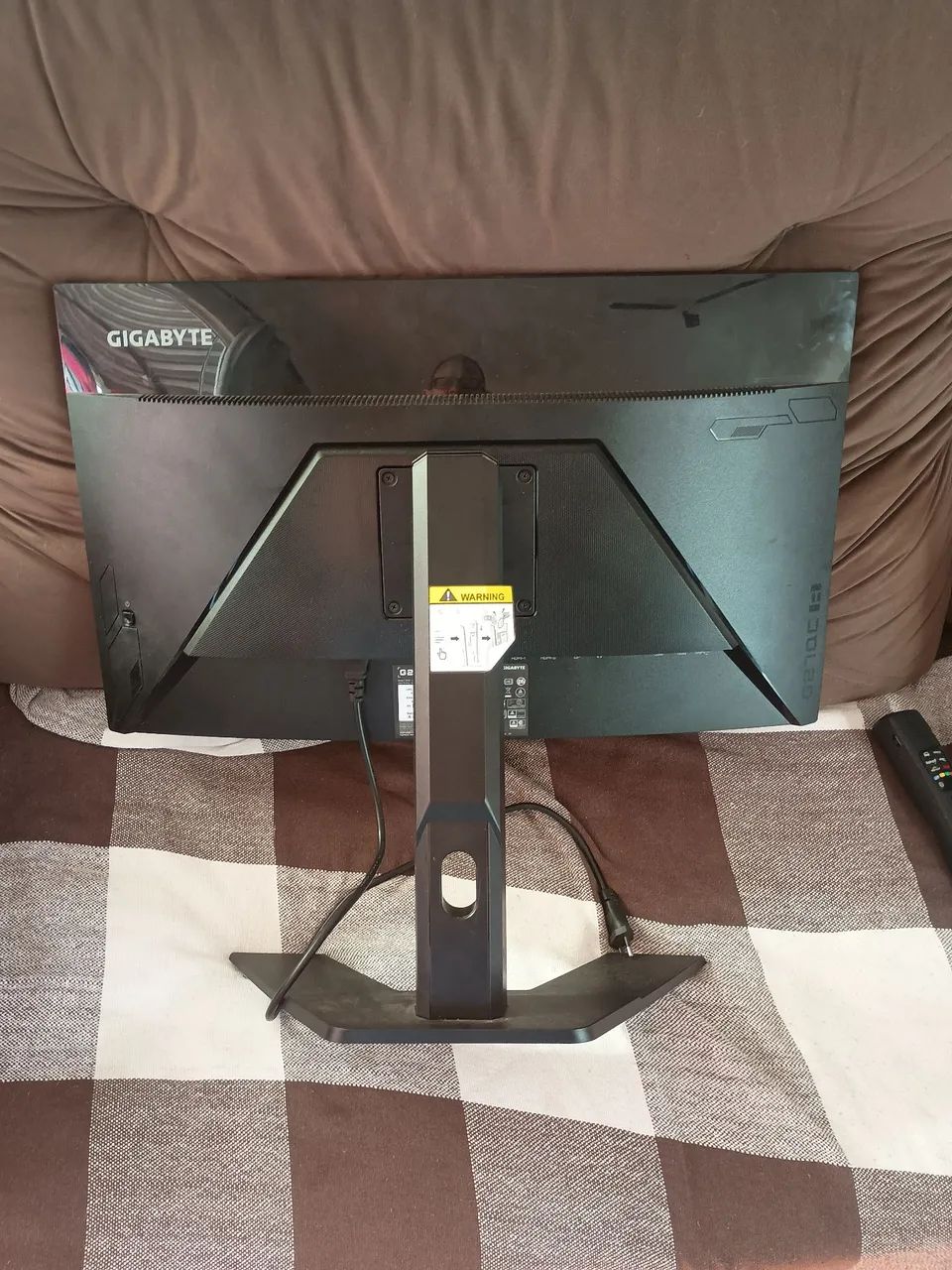 Vendo monitor game - Foto 2