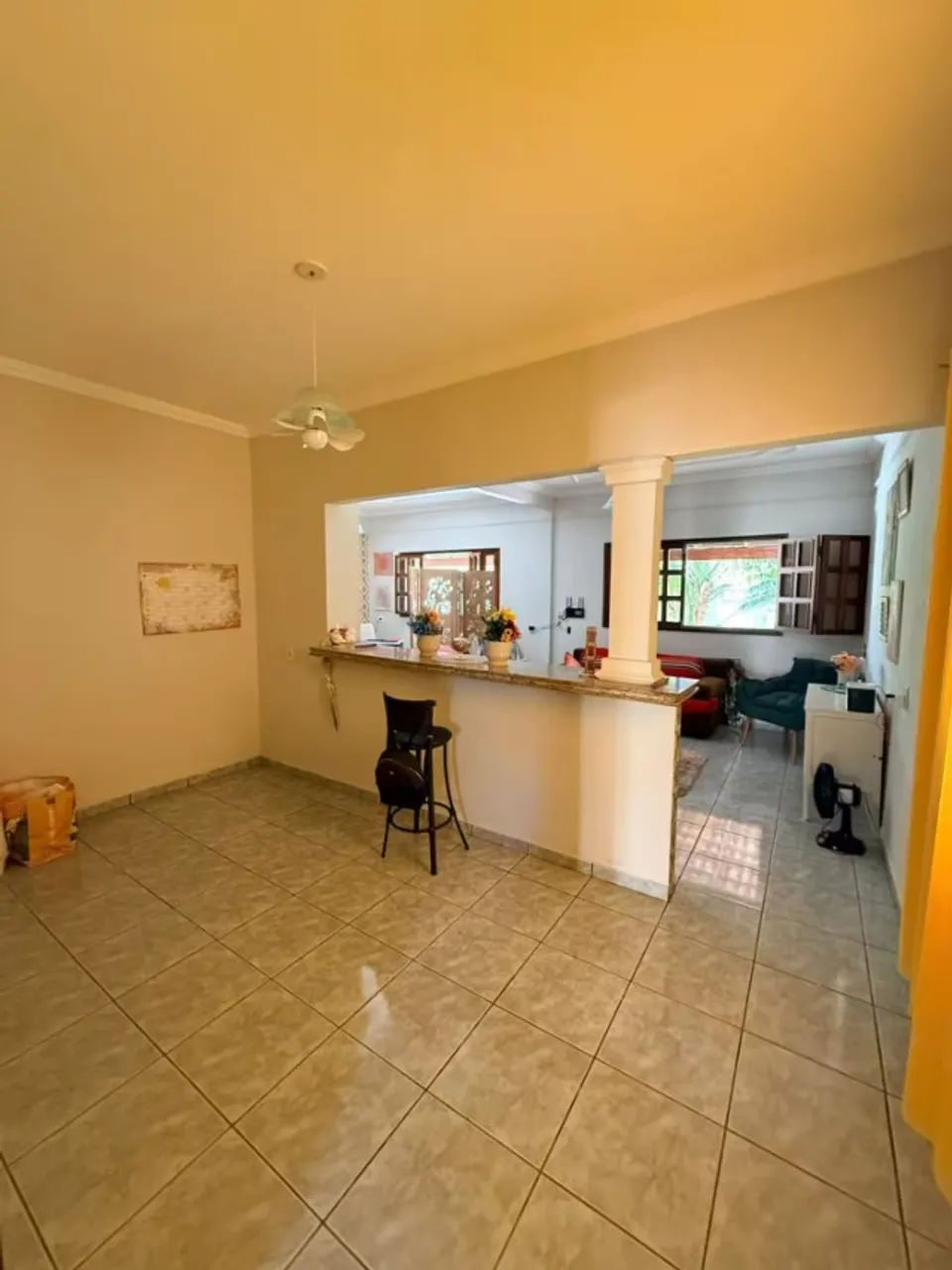 Casa Central ampla em Caldas Novas - Foto 5