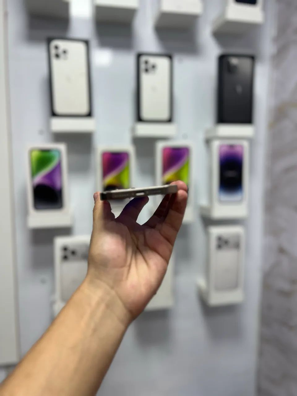 iPhone 16 Pro Max - 256GB Desert  - Foto 5