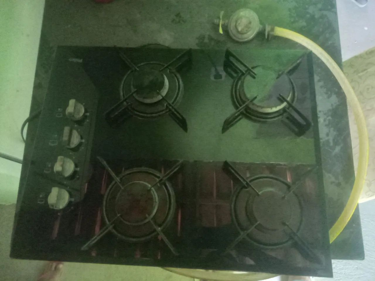 Cooktop
