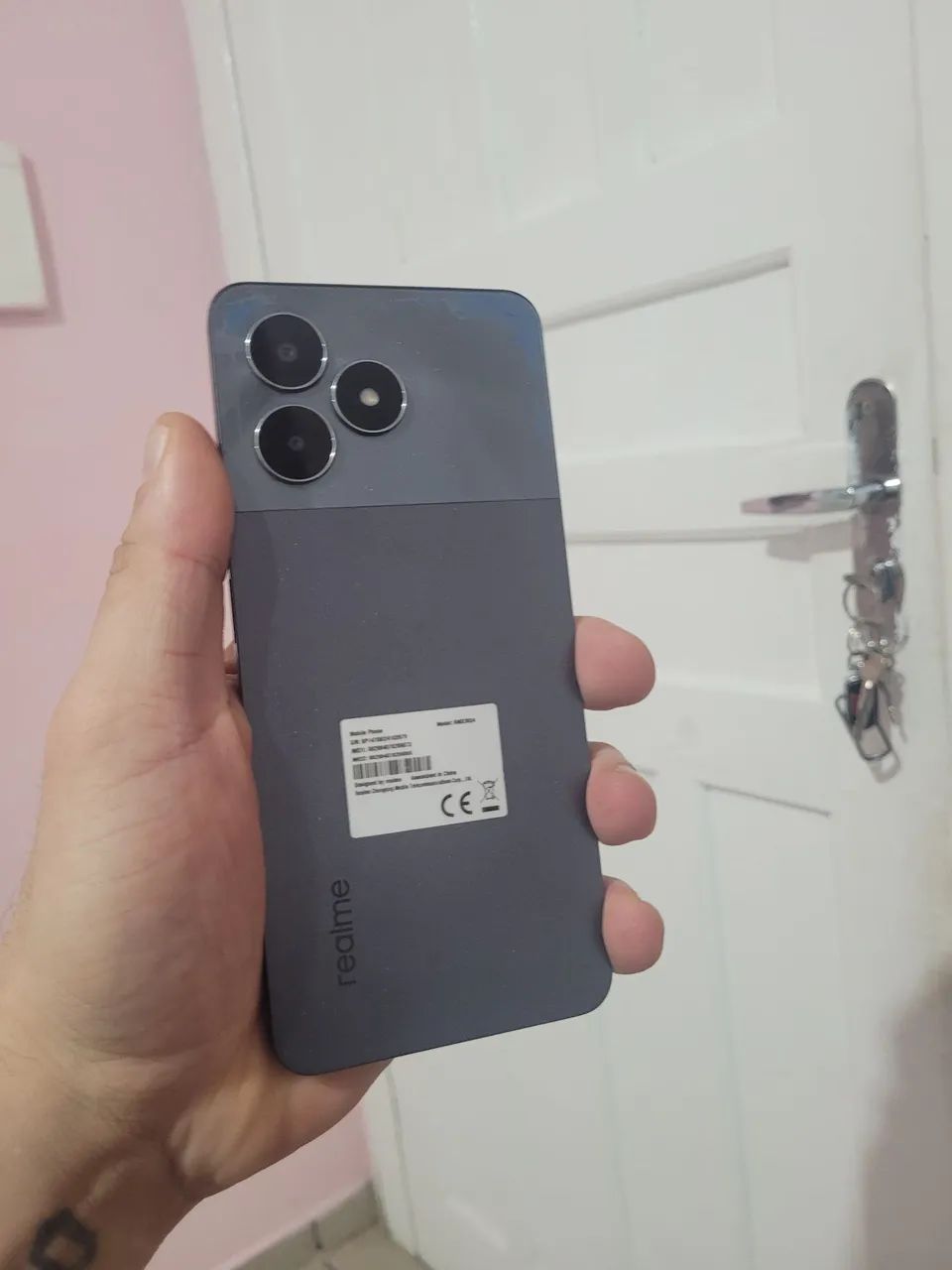 Realme note 50 128gb - Foto 2
