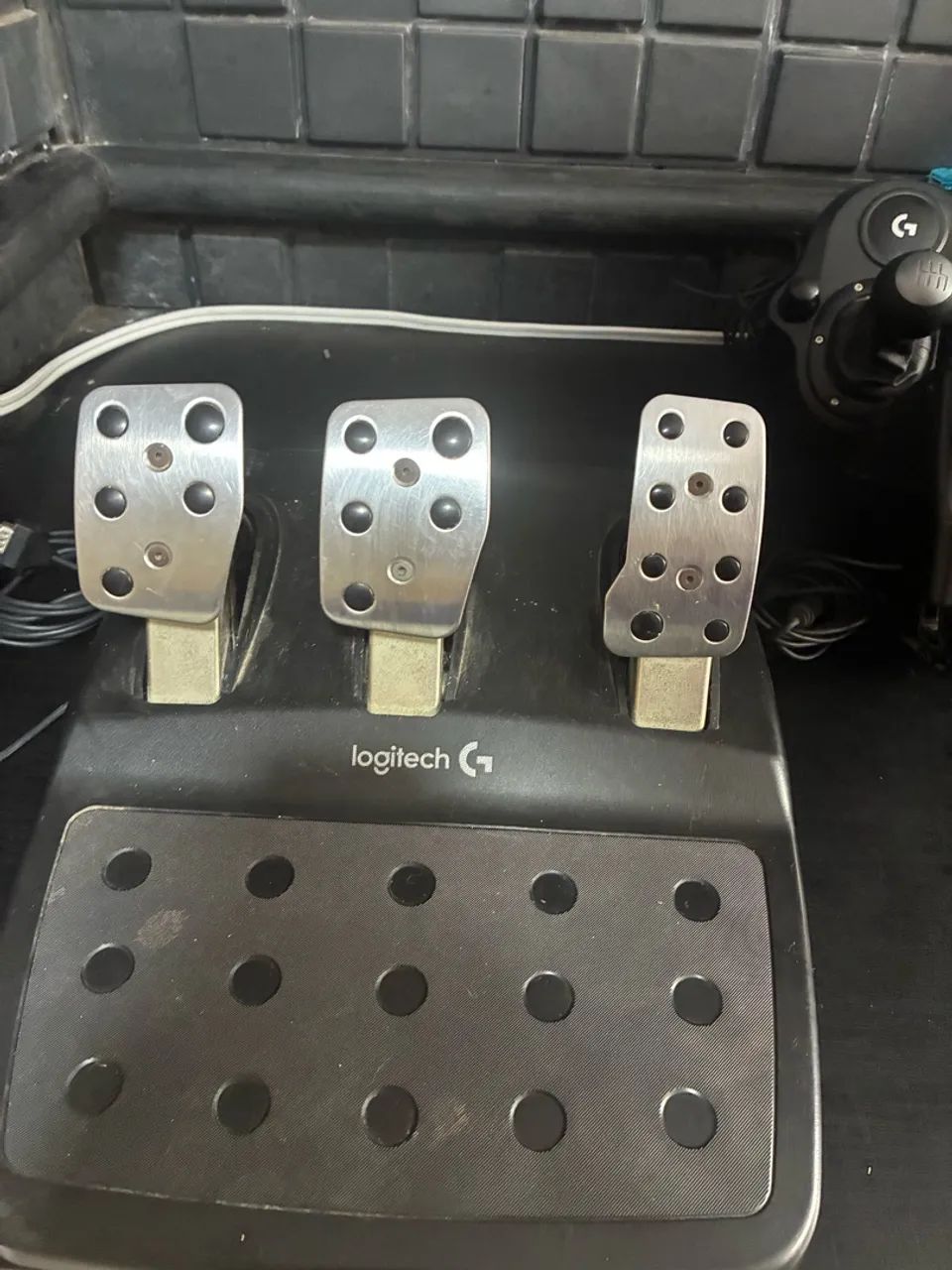 Volante g920 - Foto 4