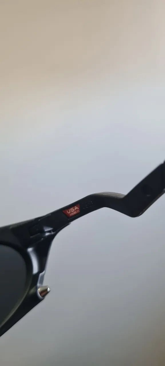 Oculos Oakley Plantaris  - Foto 4