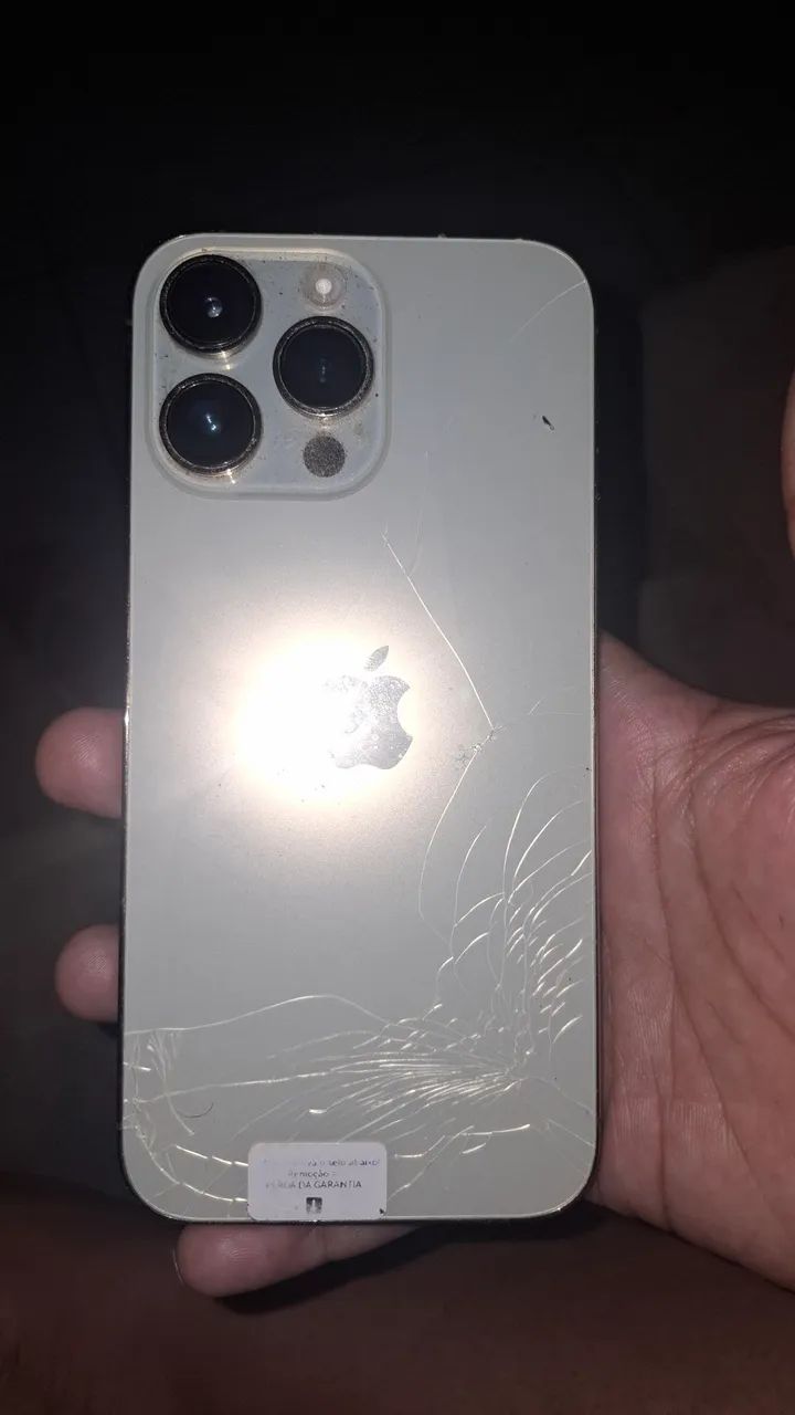 IPhone 14 pro max - Foto 3