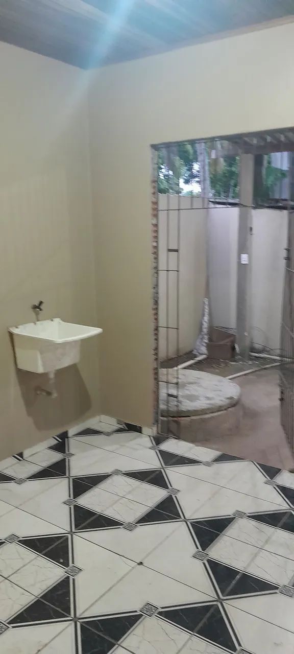 Aluga-se uma Casa 1.100 - Foto 8