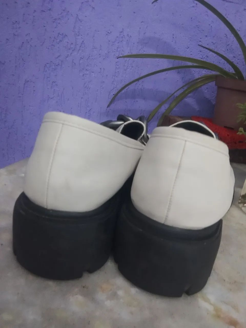 Belo sapato - Foto 2