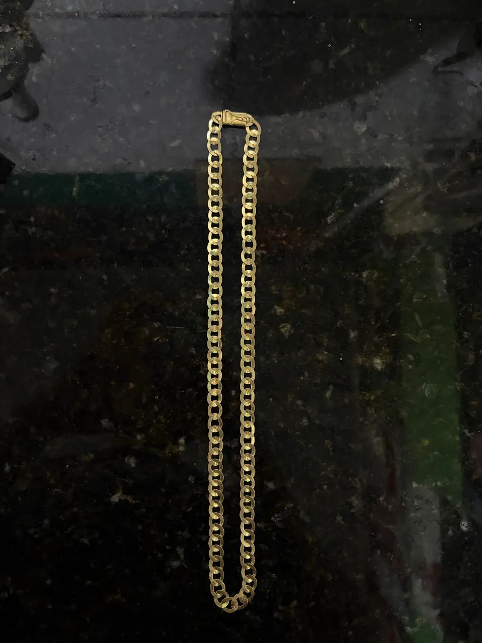 Cordão Ouro 18k
