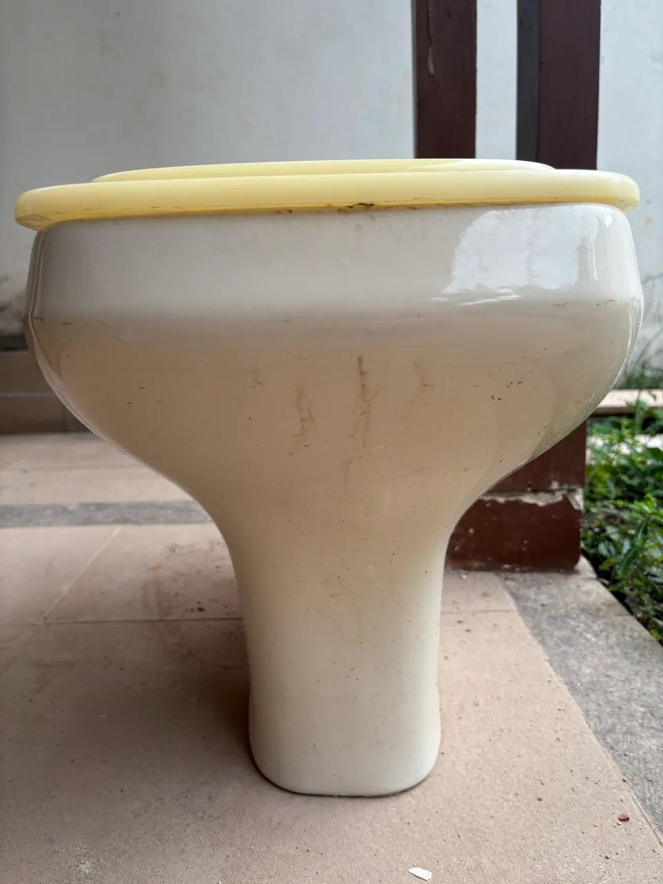 Vaso sanitário  - Foto 2