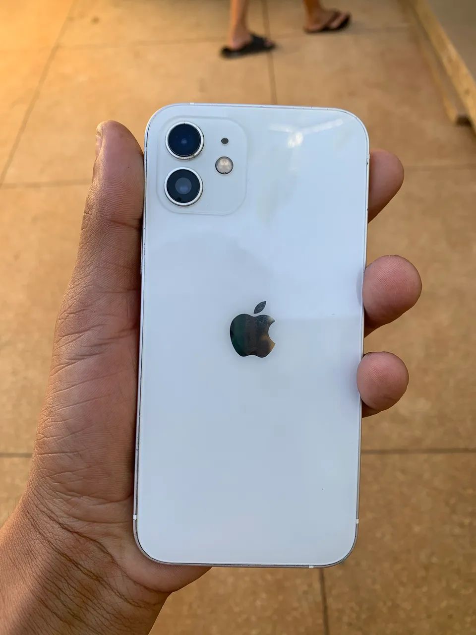 iPhone 12 128 Gb  - Foto 2