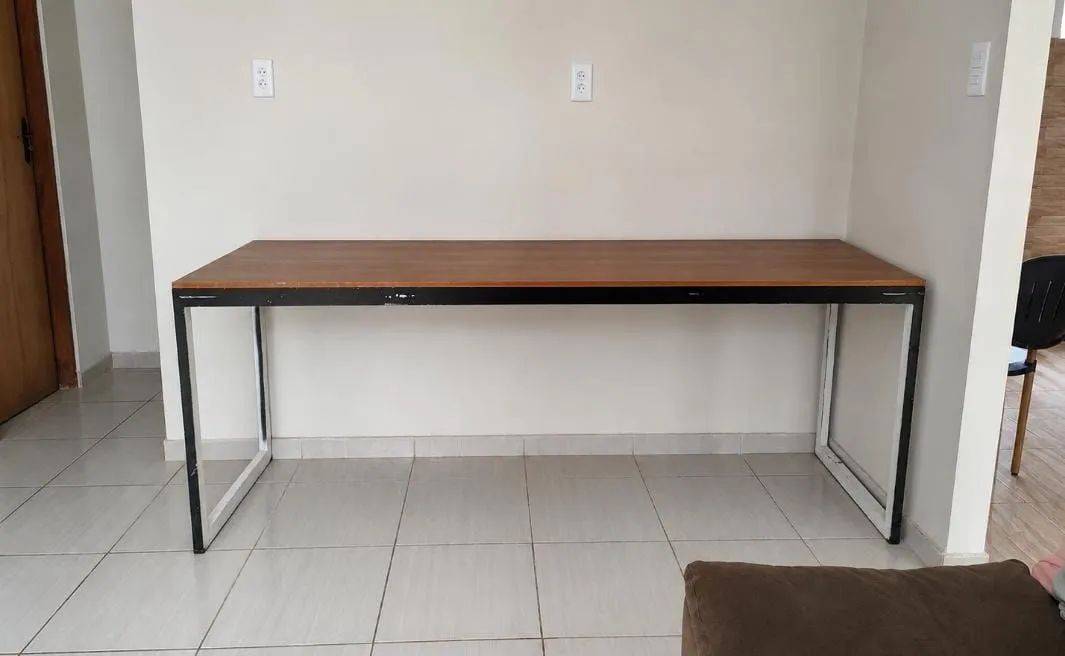 Mesa Metalon 