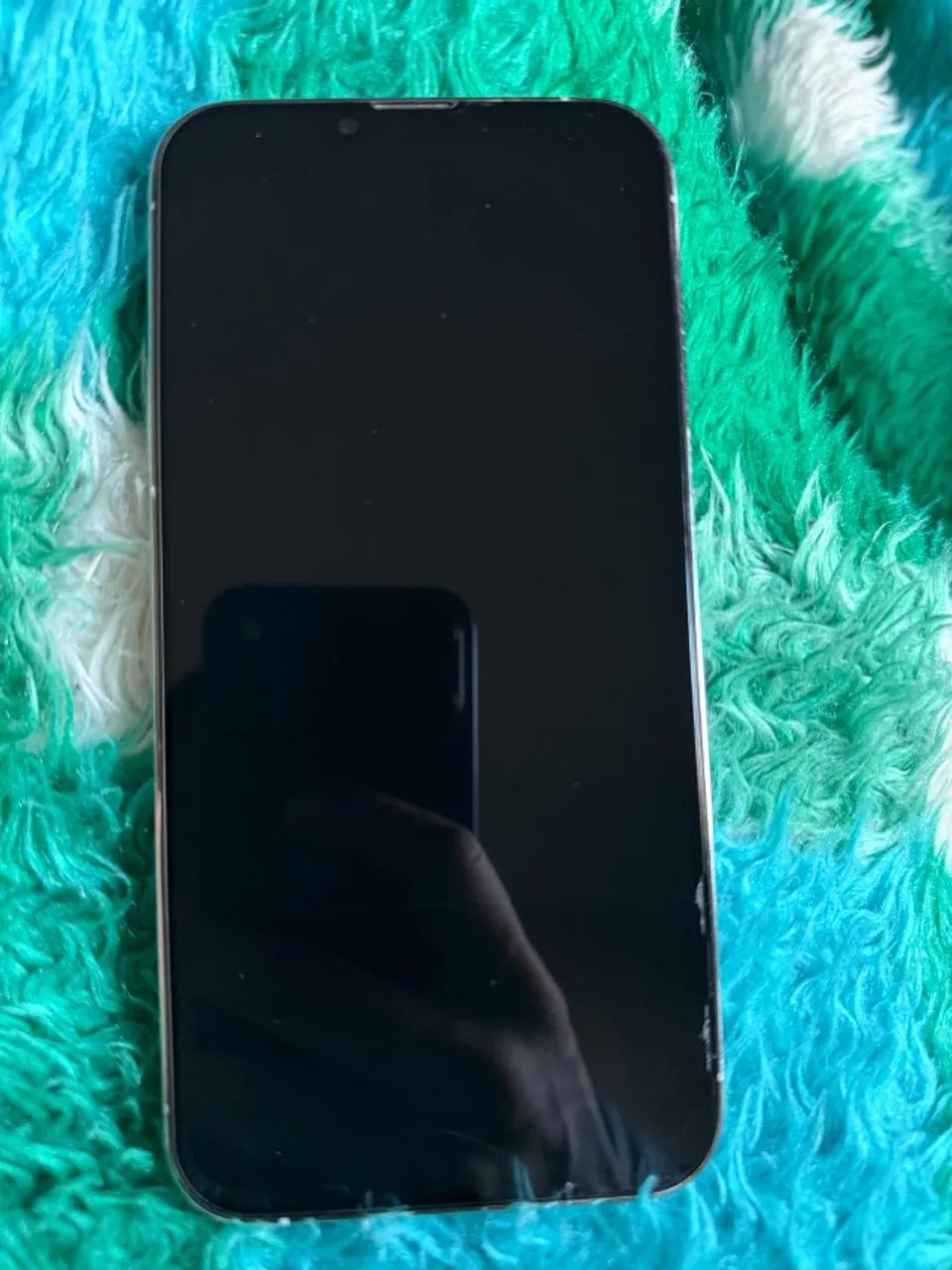 iPhone 13 Pro max - Foto 2