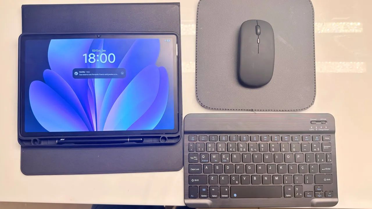 Redmi ped 2 completo  - Foto 2