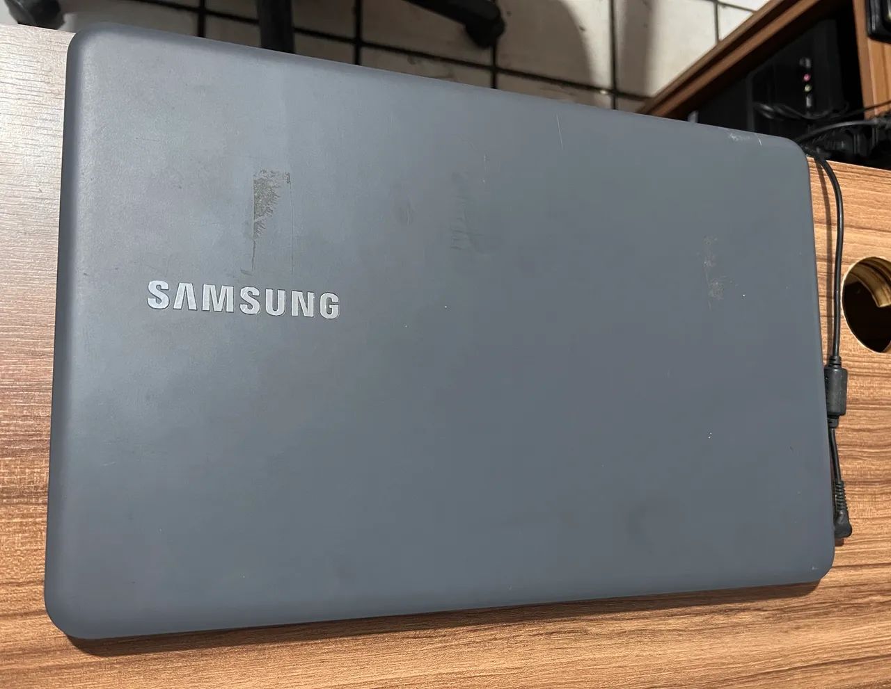 Notebook Samsung - Foto 2