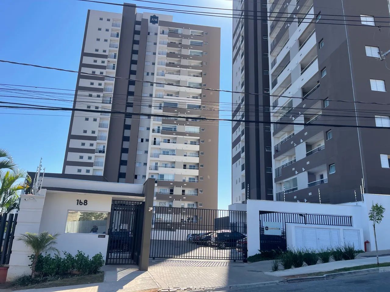Foto - Sorocaba - Jardim São Carlos