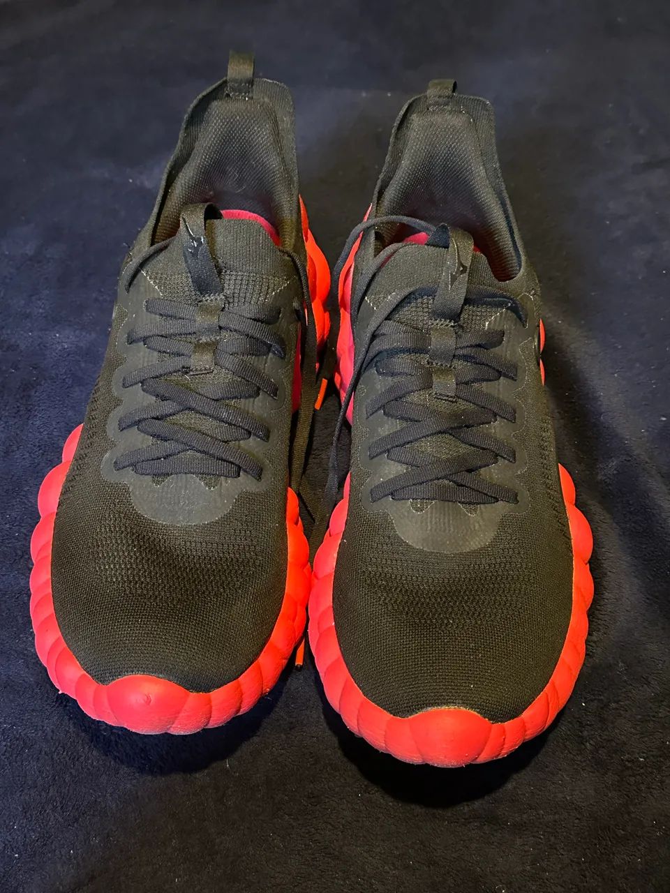 Mizuno Energy N43  - Foto 4
