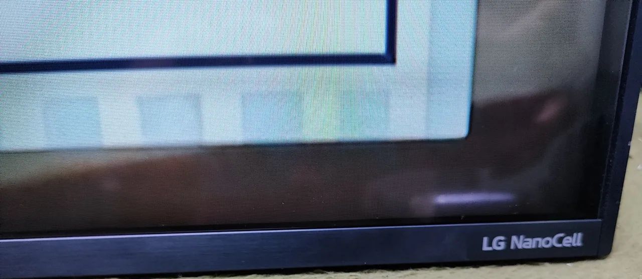 TV LG 65" Smart 4k NanoCell - Foto 3
