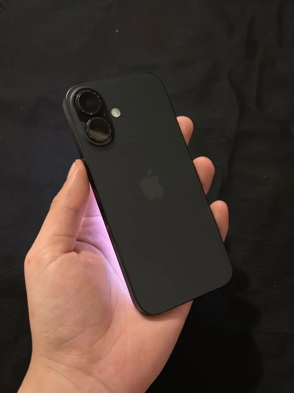 iPhone 16 - Foto 2