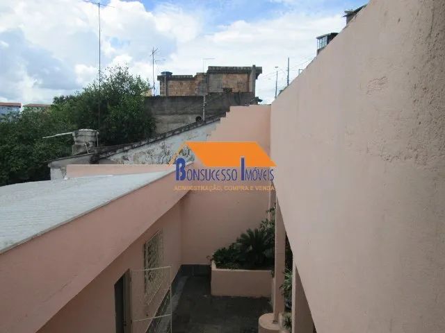 Casa de 2 quartos no bairro Bom Jesus - Foto 2