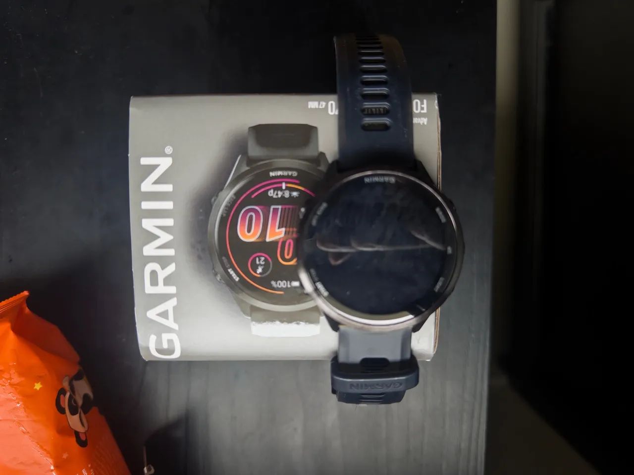 Garmin forerunner 570 47mm - Foto 4