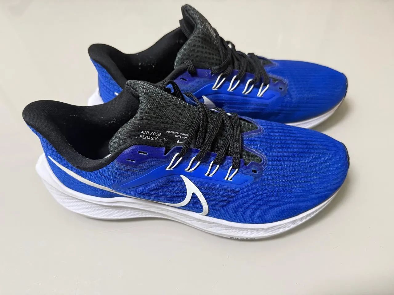 Tênis Nike pegasus 39 - Foto 4