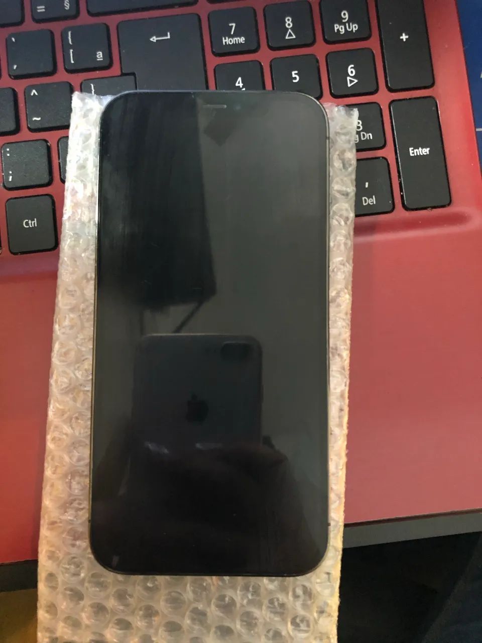     iPhone 12 Pro 128GB | Aceito Proposta | Não Troco - Foto 4