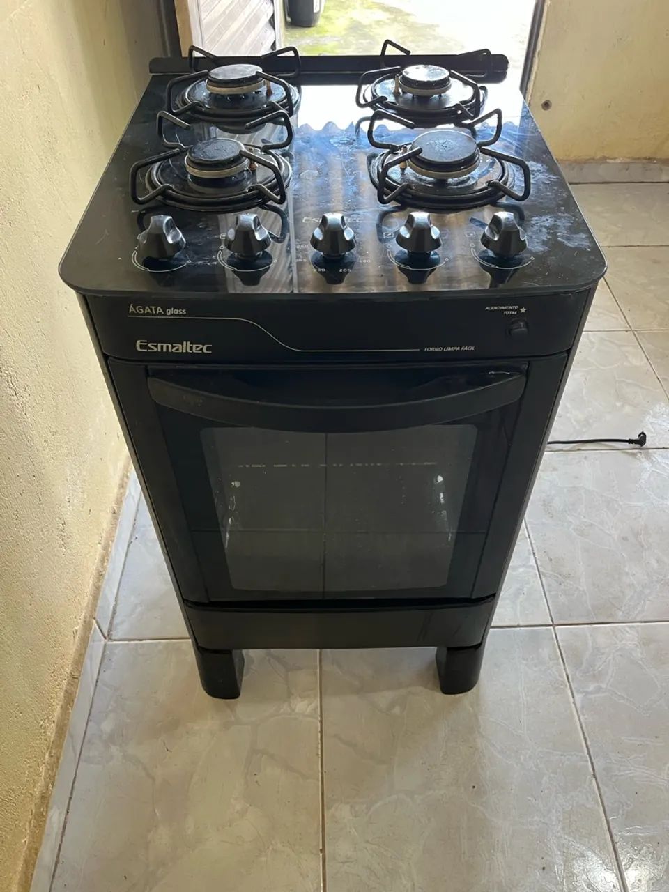 Fogão 4 Bocas  - Foto 2