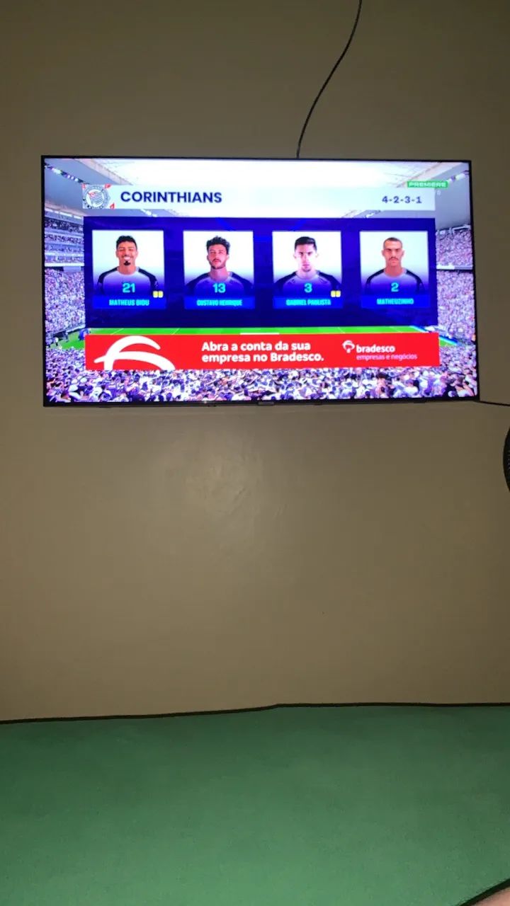 Tv Smart Samsung 55? - Foto 3