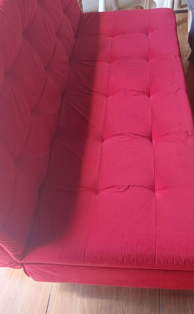 Vendo sofá cama  - Foto 4
