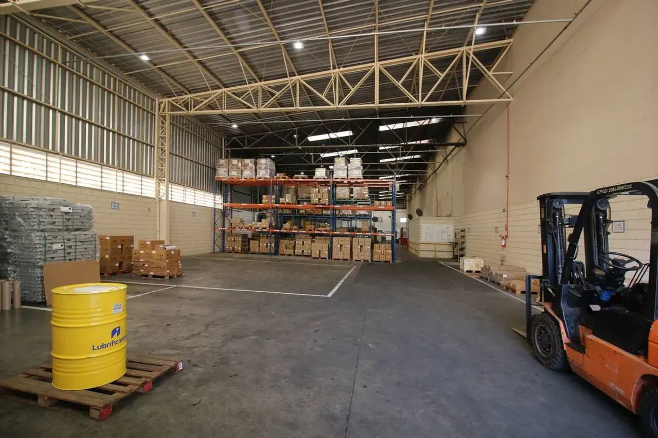 Imóvel para venda possui 3000 metros quadrados com 1 quarto - Foto 5