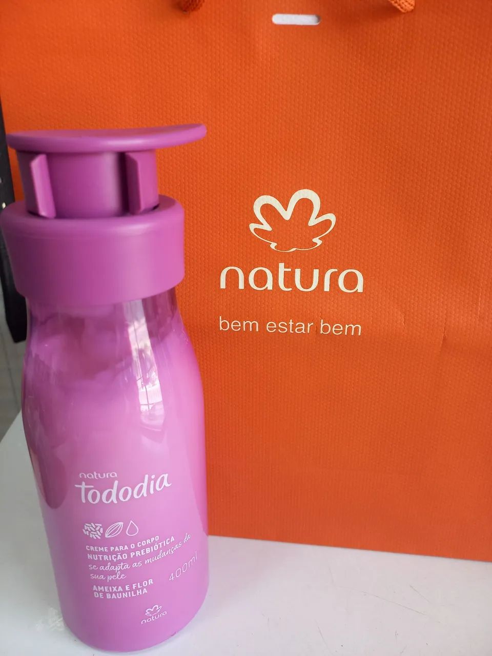 creme natura  - Foto 3