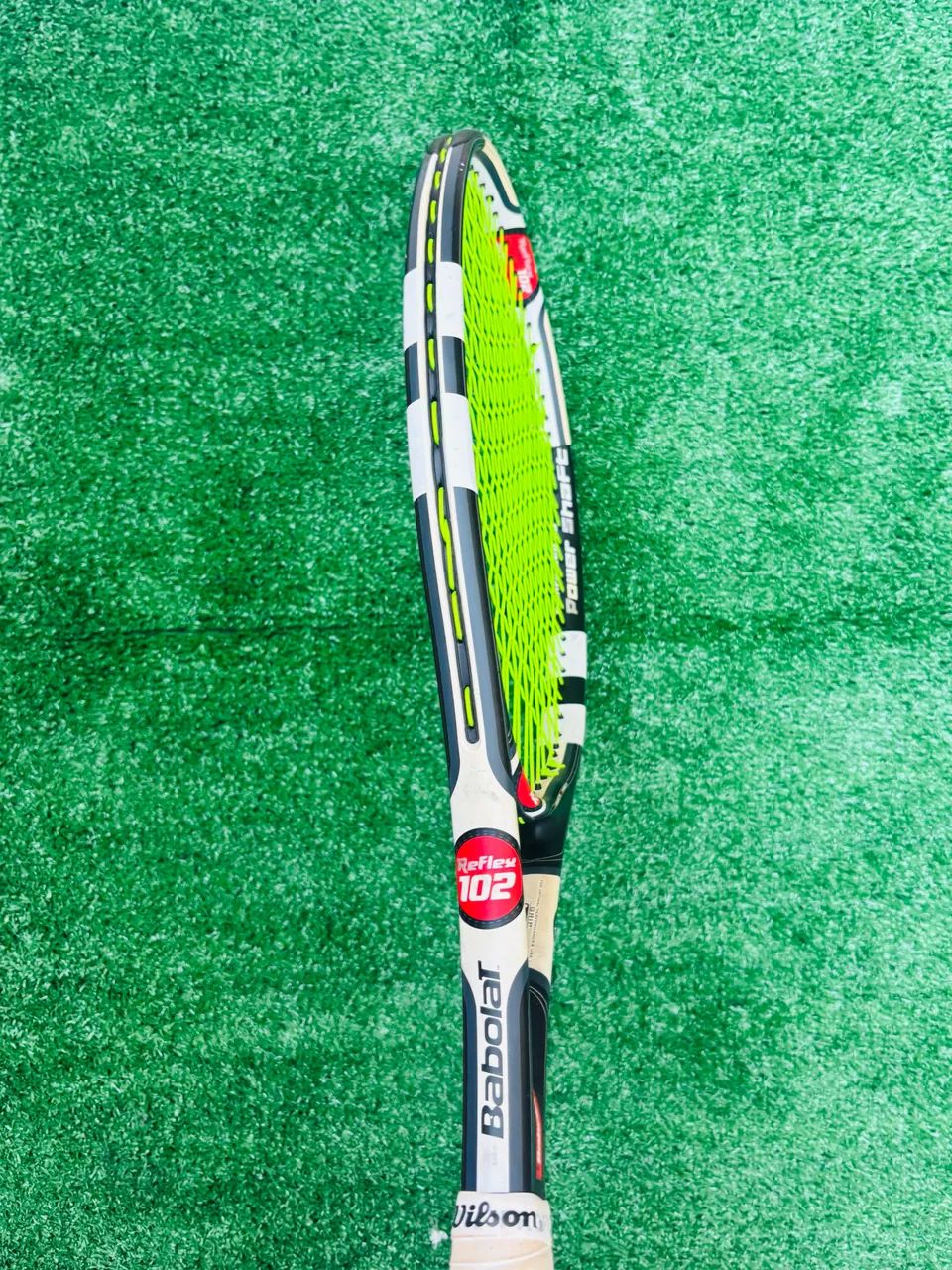 Babolat alumínio  - Foto 2
