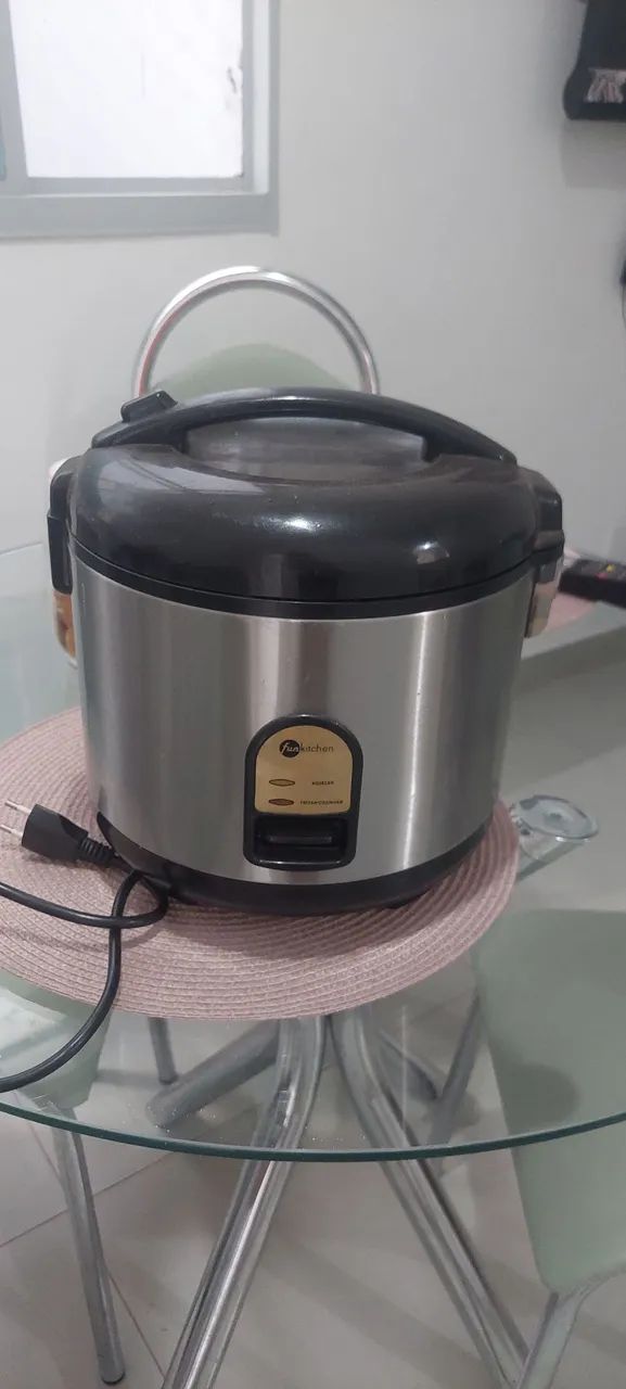 Panela de arroz
